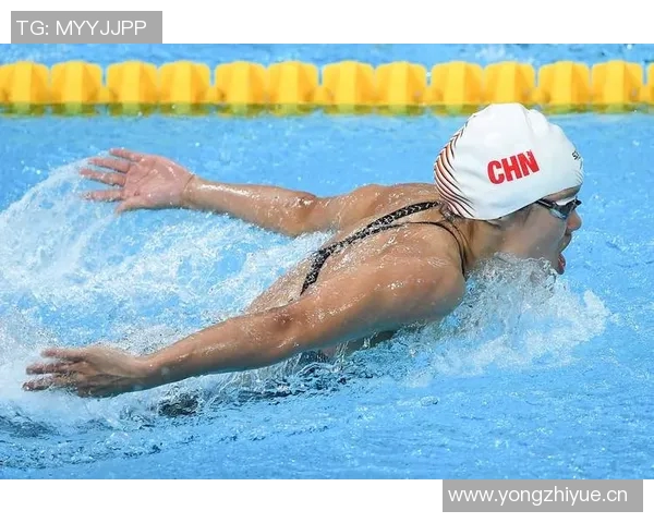 蝶泳常见错误解析及纠正方法帮助提升游泳技巧和表现