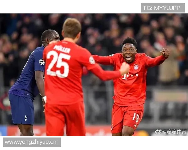 莫斯科火车头与拜仁慕尼黑激战正酣比分揭晓精彩瞬间回顾