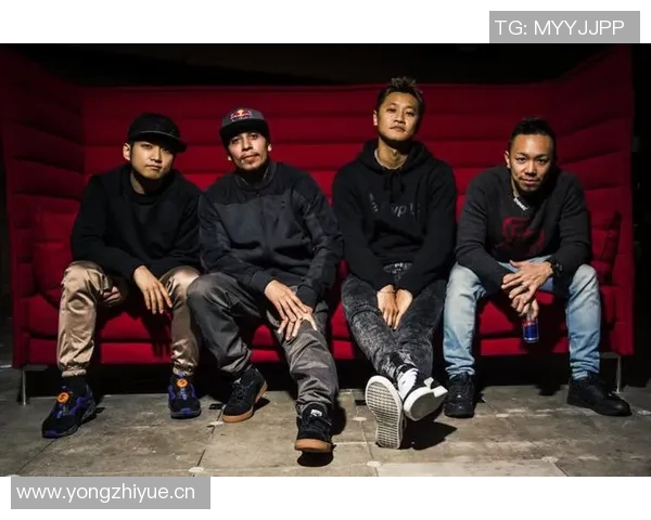 西安街舞队的力量与魅力探讨街头文化的崛起与发展