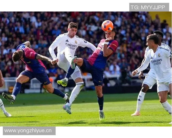 西甲皇马巴萨经典对决赛程 每一次国家德比都值得铭记